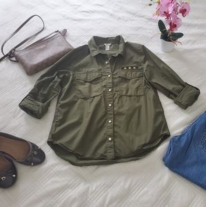 Forever 21 - Women Polo